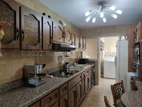Imagen 10 de 12 de Apartamento En Venta En Chuao