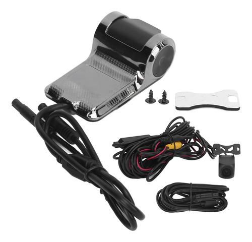 Cámara Del Coche Usb Dash Cam Hd Grabador De Conducción Dvr