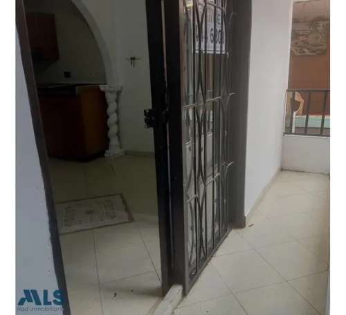 Apartamento De 3 Niveles(mls#243958)