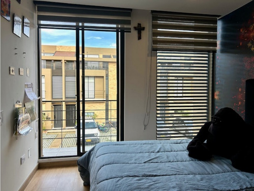 Vendo Casa En Chia Conjunto Cerrado. Via Cajica
