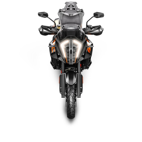 Ktm 1290 Super Adventure S 0km 2019 Automoto Lanus