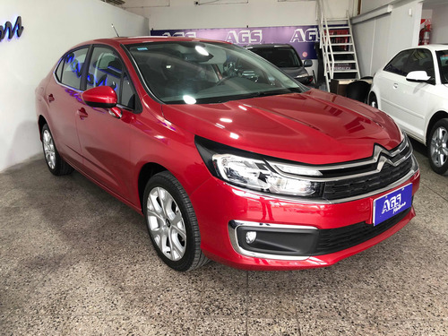 Citroën C4 Lounge 1.6 Hdi 115 Feel Pack