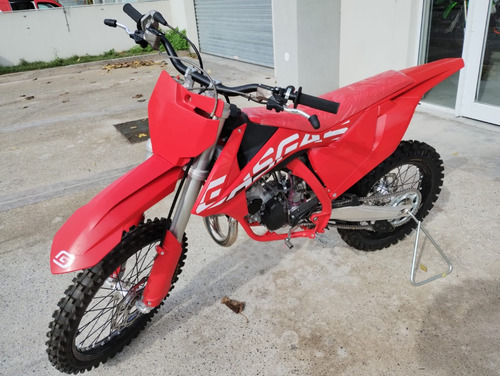 Tienda Oficial Gasgas: Mc85 - R 19/16 - 2024 Disponible