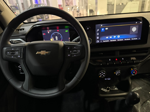 Chevrolet S10 2.8 Cd 4X2 Wt