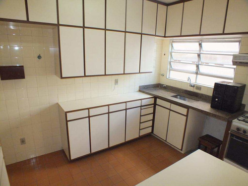 Imagem 10 de 30 de Apartamento Com 3 Dorms, José Menino, Santos - R$ 450 Mil, Cod: 1205 - V1205