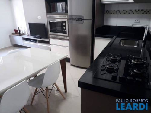 Imagem 9 de 15 de Casa Em Condomínio - Vila Ré - Sp - 624483