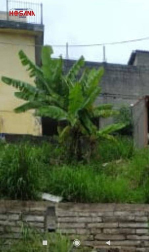 Imagem 6 de 7 de Terreno À Venda, 158 M² Por R$ 120.000,00 - Serpa - Caieiras/sp - Te0358
