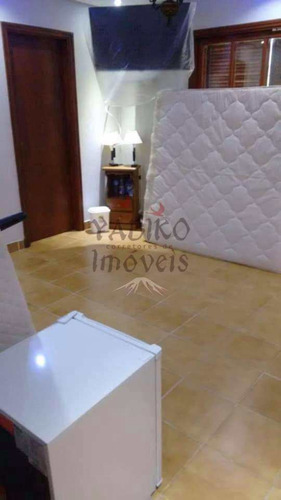 Imagem 16 de 27 de Casa Com 04 Suítes, 08 Vagas, Piscina, Churrasqueira. - V609
