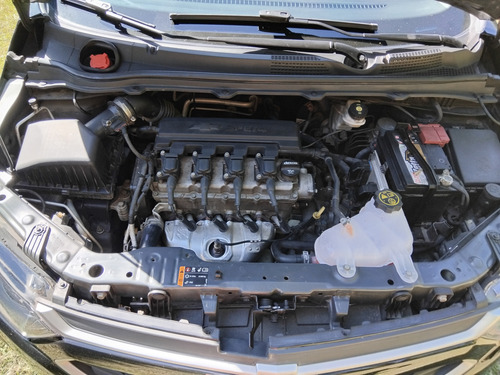 Chevrolet Prisma 1.4 Lt Aut. 4p