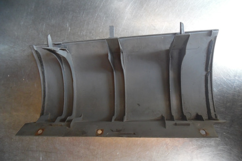 Tapa Tablero Pointer 1.8 00-09 377357924 Detalles K1122 (Usado)
