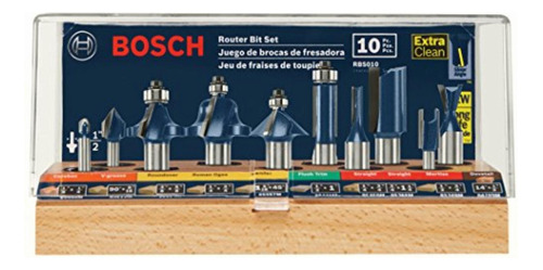 Bosch - Mesa Para Enrutador