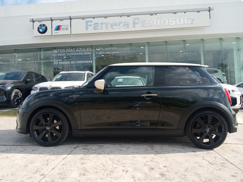 Mini Cooper S 2023
