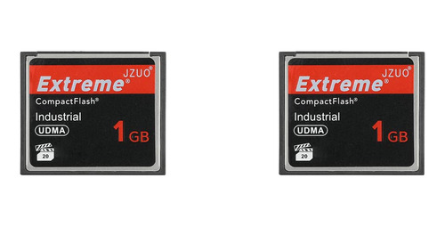 Tarjeta Cf Alta Velocidad Extreme 1 Gb Memoria Flash