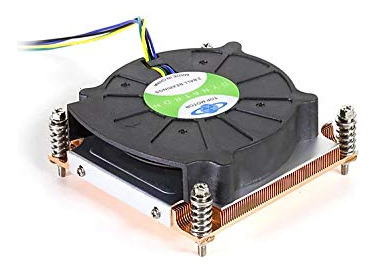 Dynatron K199 Intel Sandy Bridge Xeon, Core I3, Core I5 Core