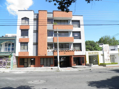 Apartamento En Venta En Cúcuta. Cod V15676