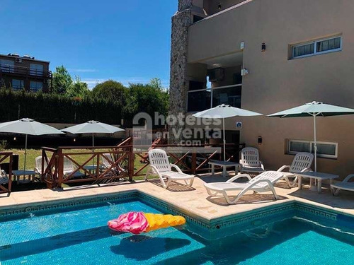 Apart Hotel En Venta En Las Gaviotas -- Ar-ba6-3