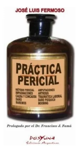 comprar Practica Pericial  Fermoso