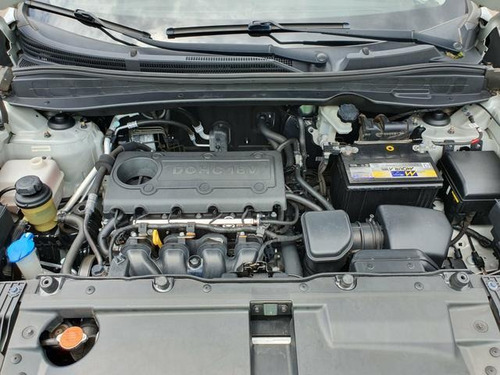 Excelente Hyundai Ix35 11/12 - Aceito Troca (+novo)