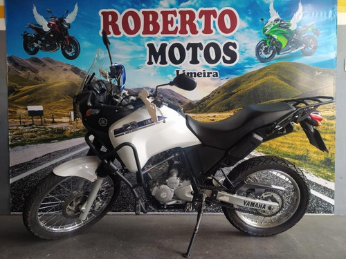 Xtz 250 Tenere Tenere