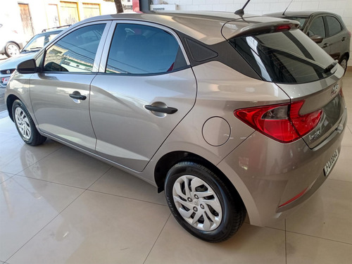 Imagem 4 de 12 de Hyundai Hb20 Sense 1.0 Flex 12v Mec. Flex Manual