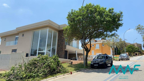 Imagem 10 de 15 de Genesis 2 - Casa Nova Com Elevador E Vista Livre Para Reserva! - 1837