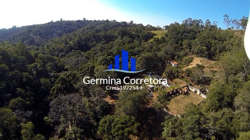 Imagem 13 de 15 de Oportunidade Área Com 10.000m² - Ge314