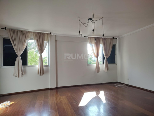 Imagem 2 de 16 de Apartamento À Venda Em Botafogo - Ap014215