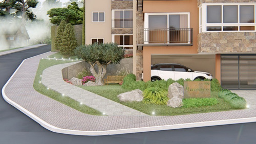 Imagem 11 de 17 de Apartamento Em Floresta, Gramado/rs De 131m² 3 Quartos À Venda Por R$ 765.190,00 - Ap1433562-s