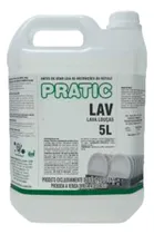 Comprar Detergente Lava Louças Para Máquinas Automáticas