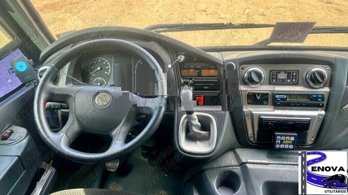 Volare Dw9 Ano 2019 C/ 31 Lugares Ar De Teto Cod 169