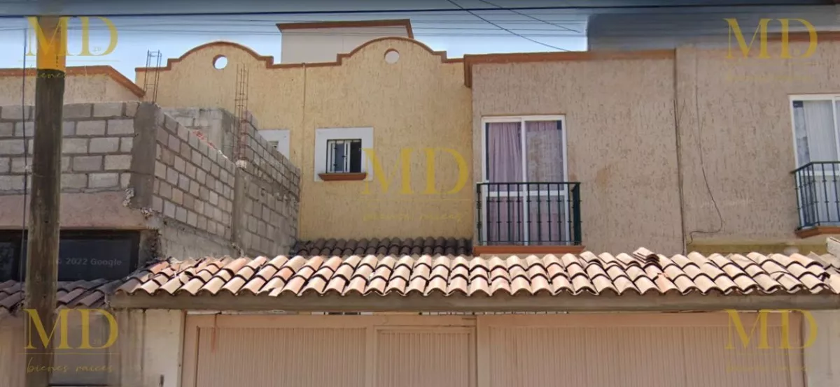 #cfa Venta De Hermosa Casa En Corregidora Queretaro