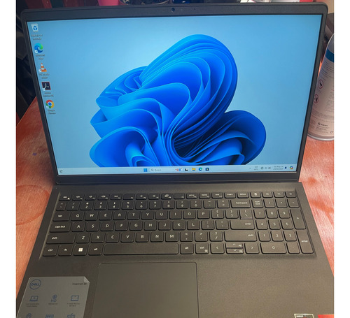 Laptop Dell Inspiron 3535 Ryzen 5 7530u 15.6 Touch 16gb Ssd 