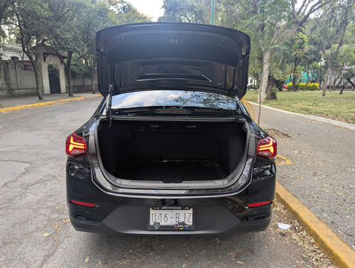 Chevrolet Onix 1.2t Premier L At