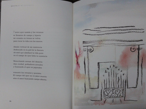 Imagen 4 de 6 de Patria De Mi Ausencia * Alejandro Gonzalez Gattone *