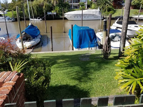 Countries Y Barrios Cerrados Venta Bahía Del Sol