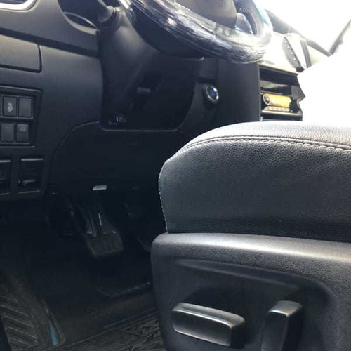 Imagem 13 de 15 de Hilux Sw4 Srx 2.8 2021 5.000km