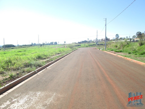 Imagem 13 de 13 de Terrenos Para Venda - 13650.5633
