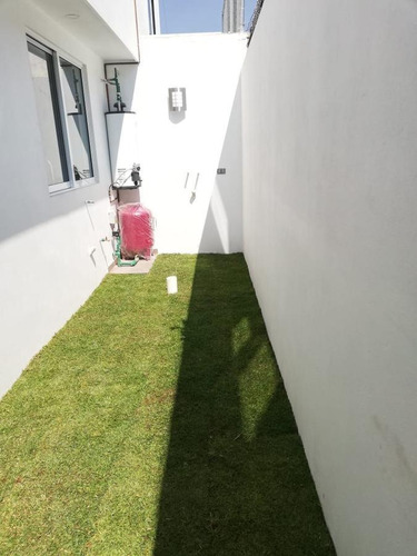 Imagen 5 de 19 de Casa En Venta En La Lateral De La Recta A Cholula, Puebla