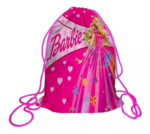 A piñata de barbie fiesta tematica decoraciones