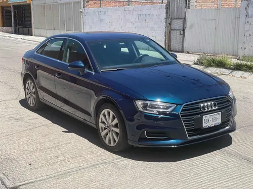 Audi A3 1.4 Sedán Select At Dsg