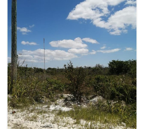 Terreno En Venta En Zona Libre Belice