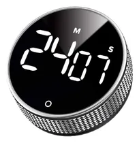 Comprar Cronómetro Cocina Temporizador Cocción Magnético Alarma