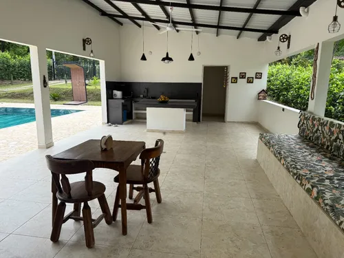 Vent Finca Sopetran El Rodeo