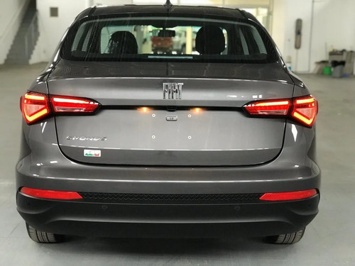 Fiat Cronos 0km Financie Con Min. Anticipo + Cuotas 0% R-