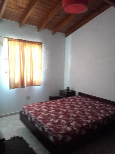 Imagen 6 de 14 de Departamento En Mar Del Tuyú (120401)