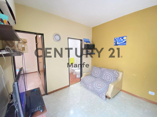 Imagen 5 de 30 de Venta Departamento Pb 2 Ambientes Con Patio - Villa Luro