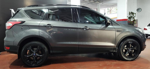 Ford Kuga 2.0 Titanium At Awd