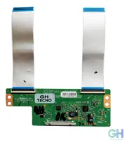 Comprar Placa T-com 6870c-0532a \u002F Tv Philips 43pfg5102\u002F77