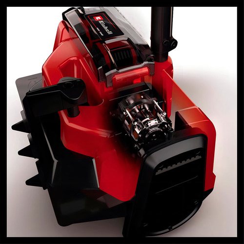 Barre Nieve Inal. Einhell Ge-st 36/40 Li E Bl- Sin Baterías Color Rojo