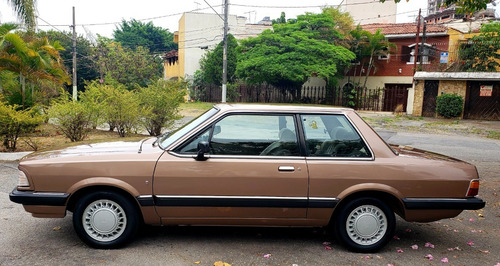 Ford Del Rey 1.8 Ghia 1990
